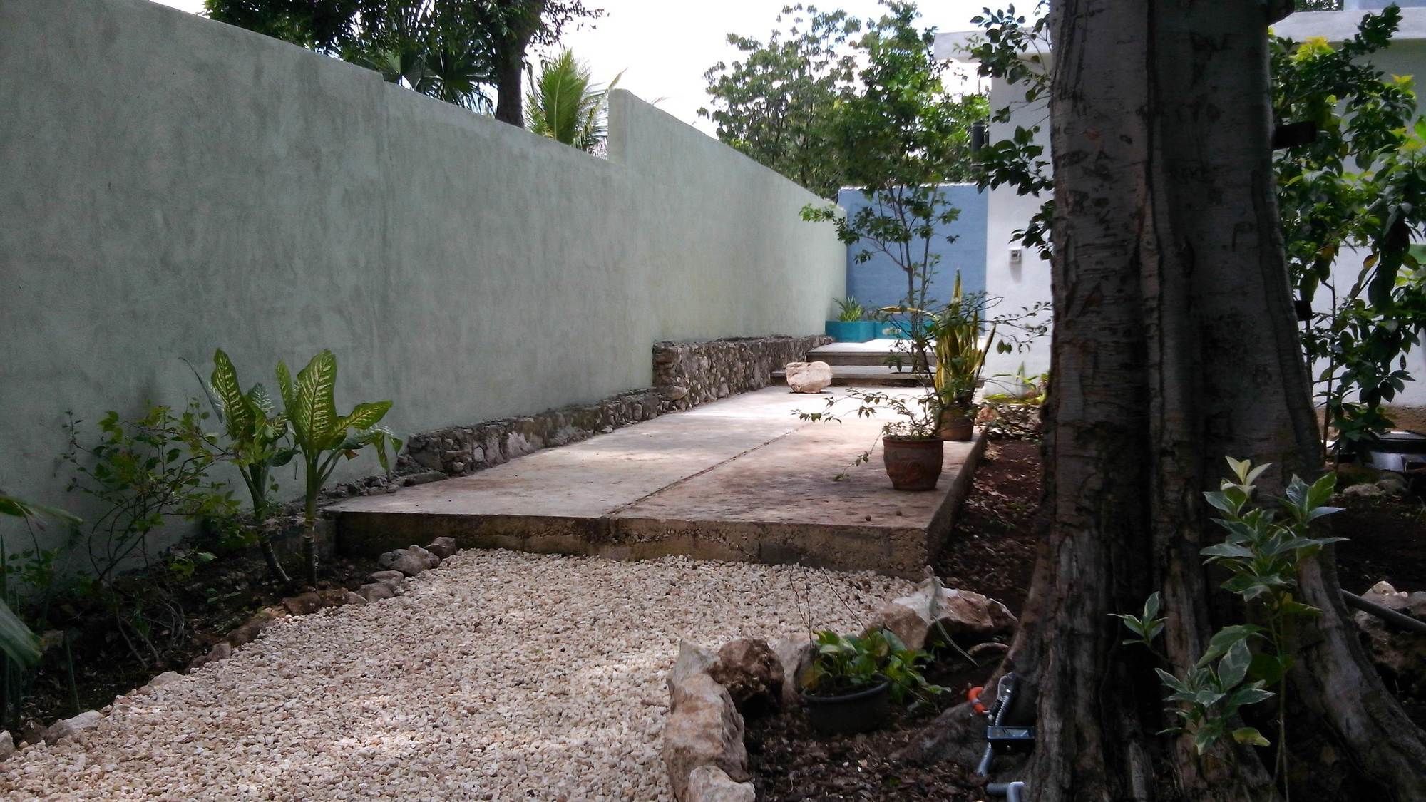 Casa Del Aire Hotel Merida Exterior photo
